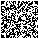 QR code with C B Documentation contacts