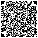 QR code with Halsey Village Office contacts