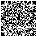 QR code with Hitchin Post contacts