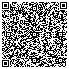 QR code with Cinema Entertaiment Corp contacts