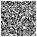 QR code with R & R Construction contacts