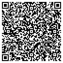 QR code with Robert Daake contacts