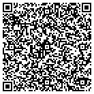 QR code with Ron's Applicating Service contacts
