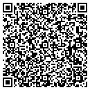 QR code with Mark Kaspar contacts
