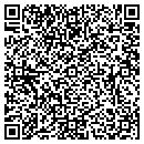 QR code with Mikes Bikes contacts