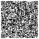 QR code with Madison Cnty Conventn/Visitors contacts
