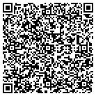 QR code with G & P Development Landfill contacts
