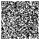 QR code with John E Lynch contacts