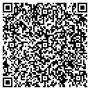 QR code with John E Lynch contacts