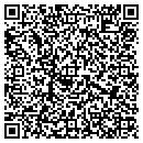 QR code with KWIK Shop contacts