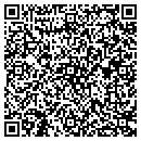 QR code with D A Murray & Company contacts