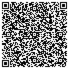 QR code with Masters Custom Bailing contacts