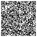 QR code with Handloaders Den contacts