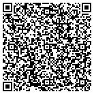 QR code with Ace Sanitation Service contacts