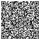 QR code with KLIK Design contacts