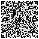 QR code with A Plus Sound On Dj's contacts