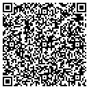 QR code with Zoa Consulting contacts