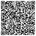 QR code with Lindy Glass of Fremont Inc contacts
