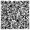 QR code with J N J Express contacts