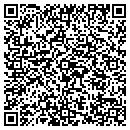 QR code with Haney Shoe Store 4 contacts