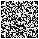 QR code with U-Save Mart contacts