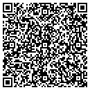 QR code with A1 Cleaning Service contacts