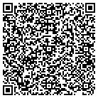 QR code with Klinginsmith Family Chiro PC contacts