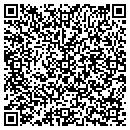QR code with HILDRETH Iga contacts