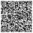 QR code with Hastings Ambulance Service contacts