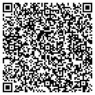 QR code with R D Aguilar Janitorial contacts