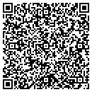 QR code with Howard Almquist contacts