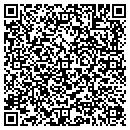 QR code with Tint Shop contacts