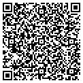 QR code with Mizzico contacts
