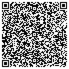 QR code with Alliance Airport Authority contacts