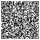 QR code with Caring Hands contacts