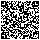 QR code with Plaza Shell contacts