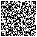 QR code with R & B Farms contacts