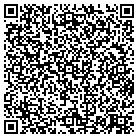 QR code with Del R Strasheim & Assoc contacts