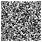 QR code with Twin Rivers Welding & Mech contacts