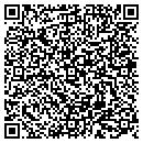 QR code with Zoeller Farms Inc contacts