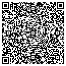 QR code with D Welch Designs contacts