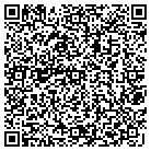 QR code with Oliver Thomas Law Office contacts