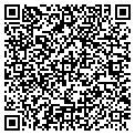 QR code with 802.11 Wireless contacts