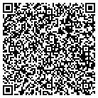 QR code with Twin Pines Rv Cmpgrds/Min contacts