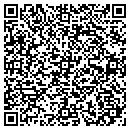 QR code with J-K's Greek Cafe contacts