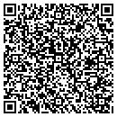 QR code with Zwygart & Morgan contacts