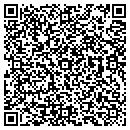QR code with Longhorn Bar contacts