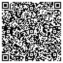 QR code with Ralph's Welding Shop contacts
