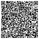 QR code with A M Anderson Abstracting Co contacts