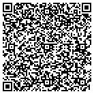 QR code with Heartland Creations contacts